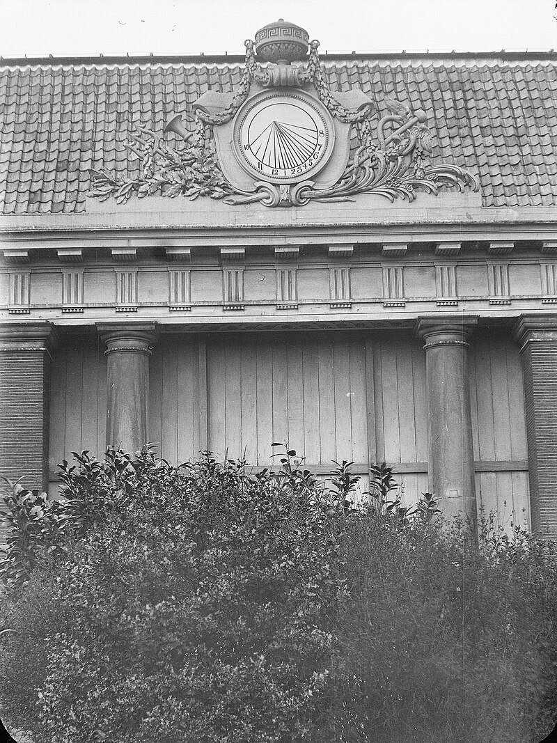 Teylers Hofje