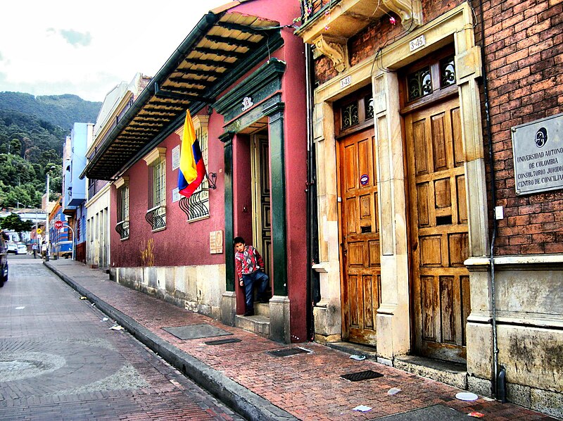 Silva Poetry House