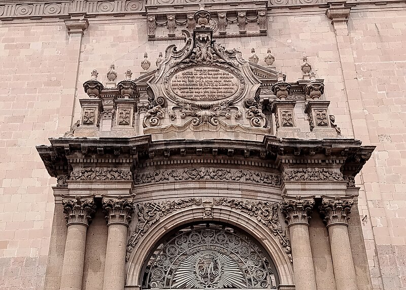Cathedral Basilica of Our Lady of the Light, León