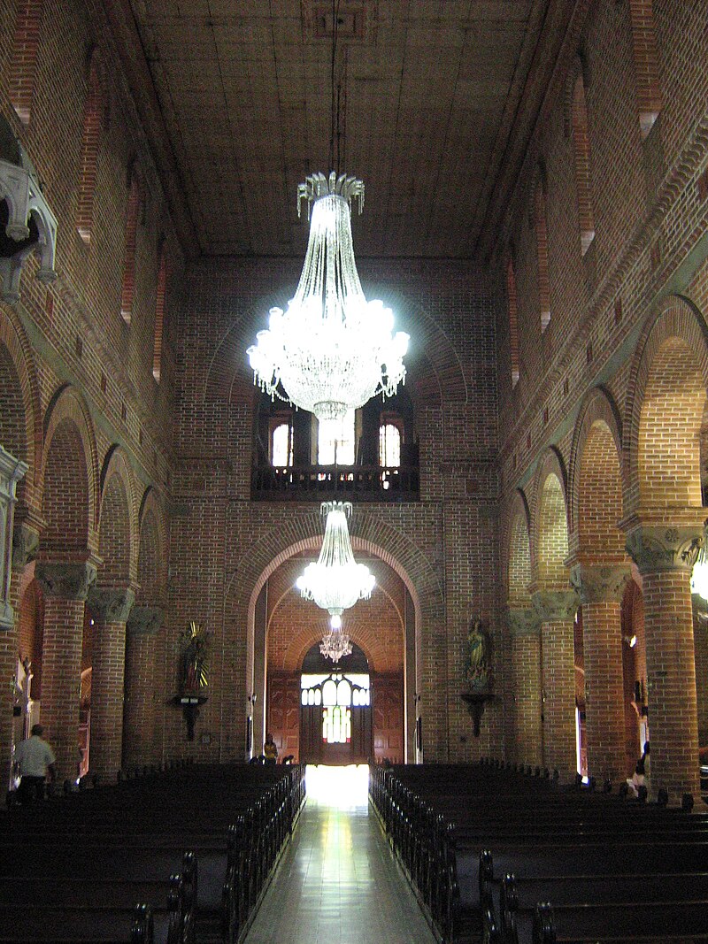 Our Lady of the Rosary Cathedral, Girardota
