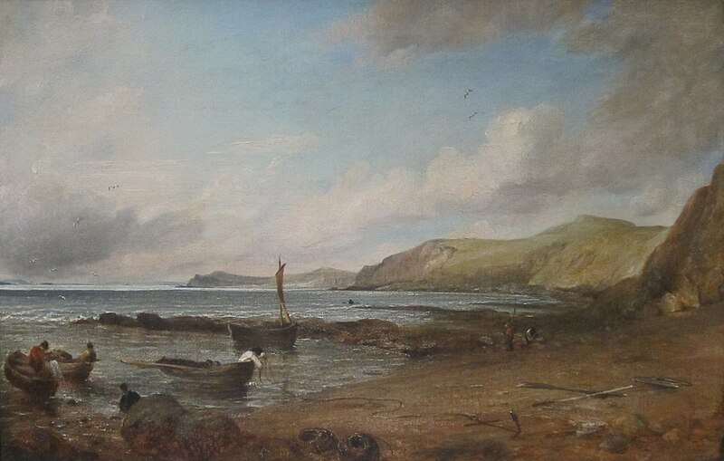 Jurassic Coast