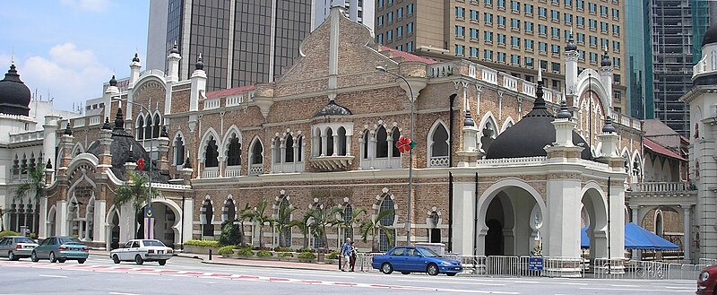 Panggung Bandaraya DBKL