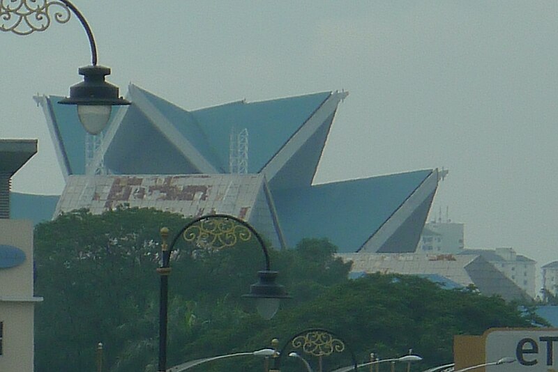 Istana Budaya