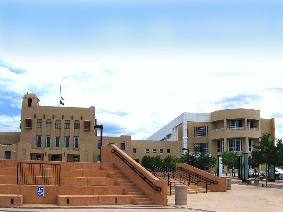 Gallup, NM