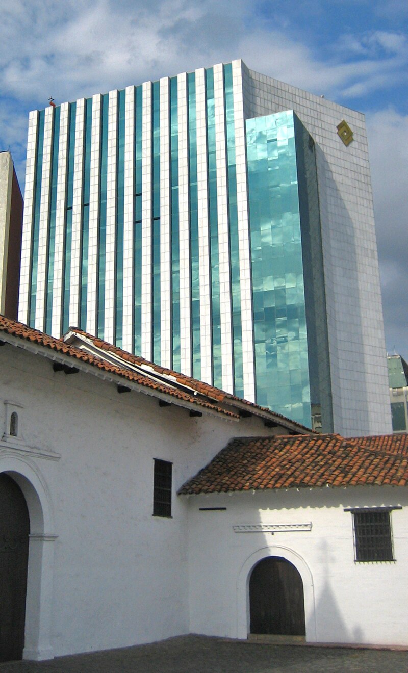Iglesia la Merced