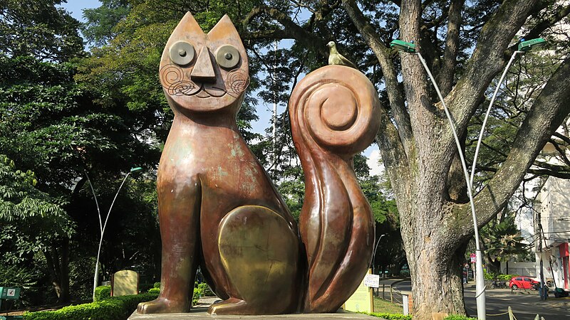 El Gato del Rio