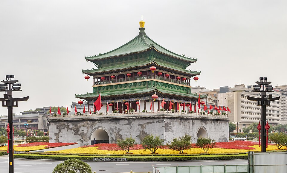Xi'an