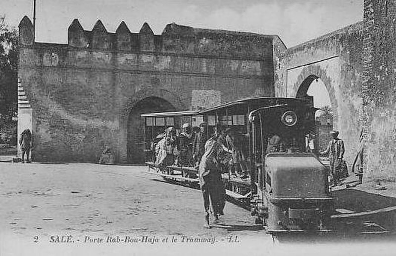Bab Bouhaja