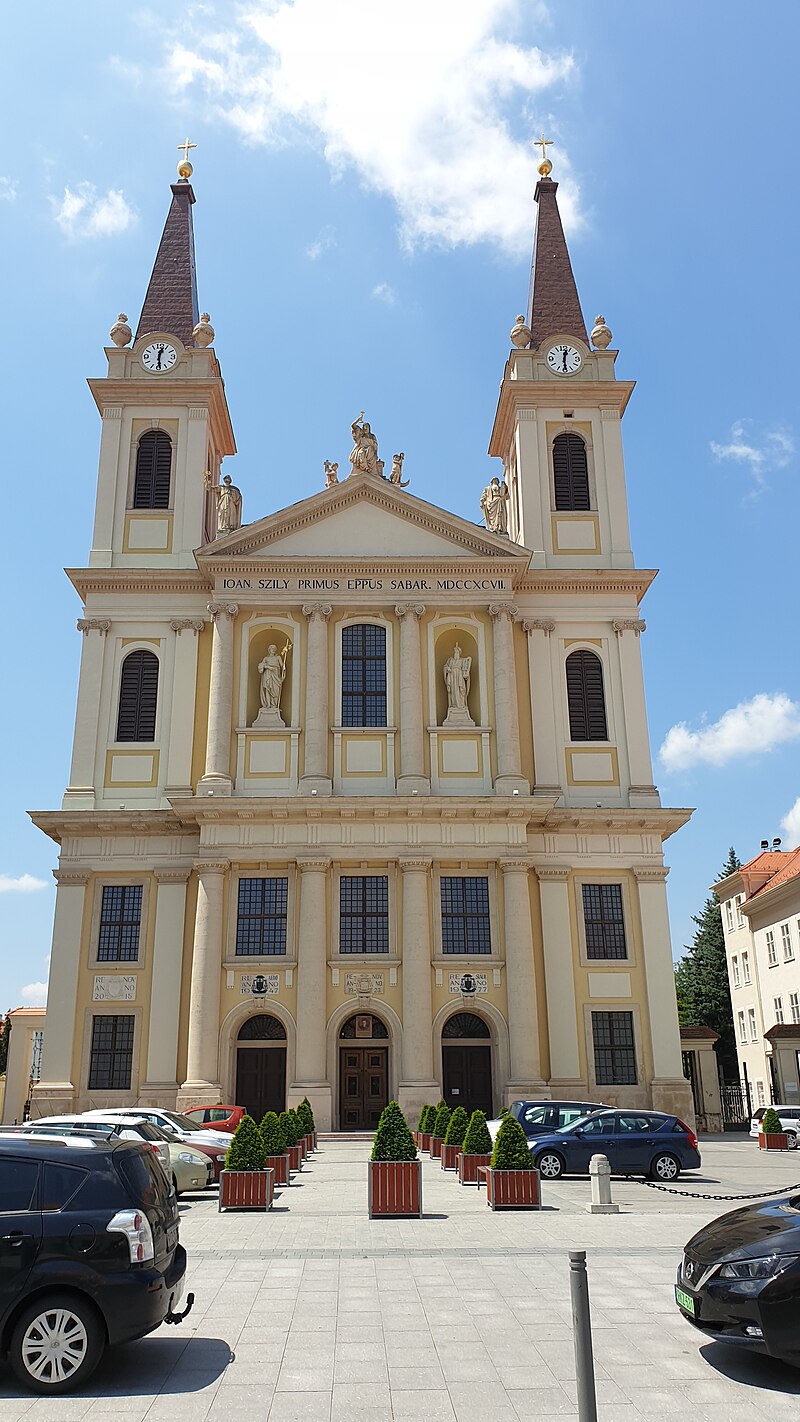 Cathedral of the Visitation