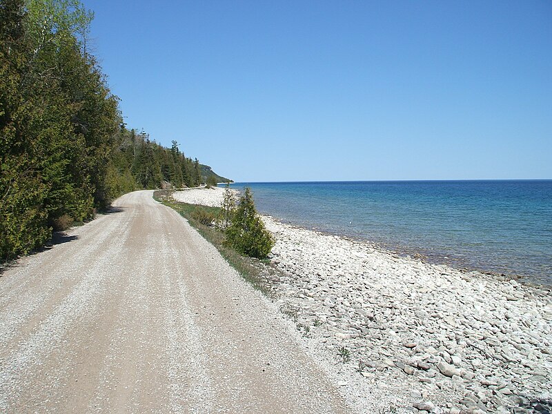 Georgian Bay Islands National Park