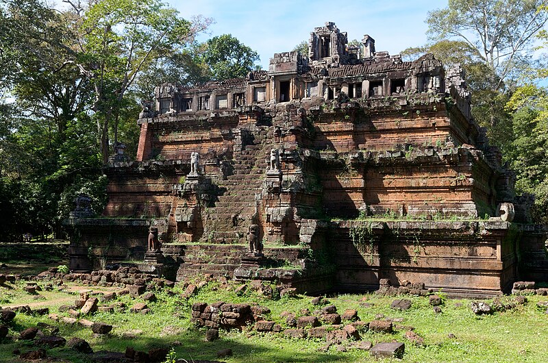Phimeanakas