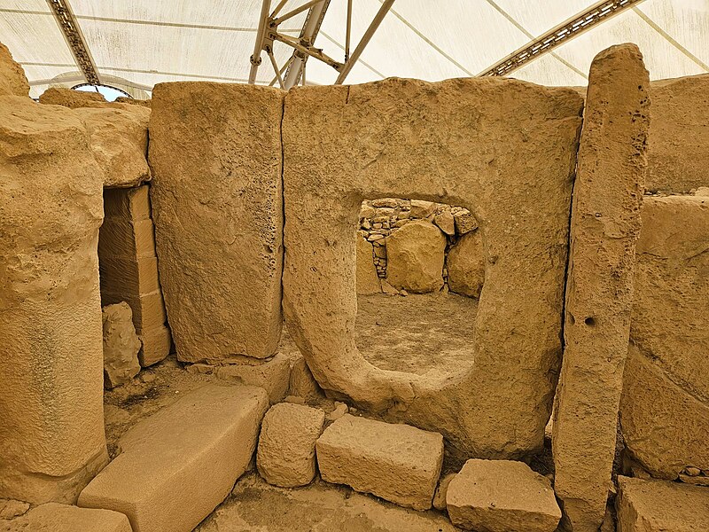 Mnajdra