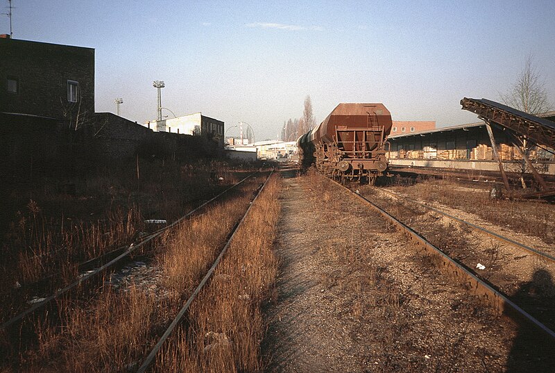 Hamburger Bahnhof