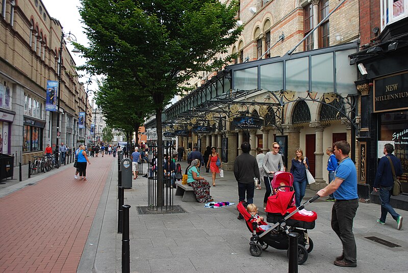 Gaiety Theatre