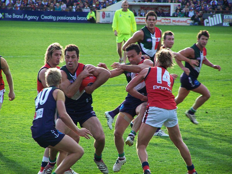 Subiaco Oval