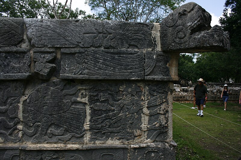 Chichen Itza