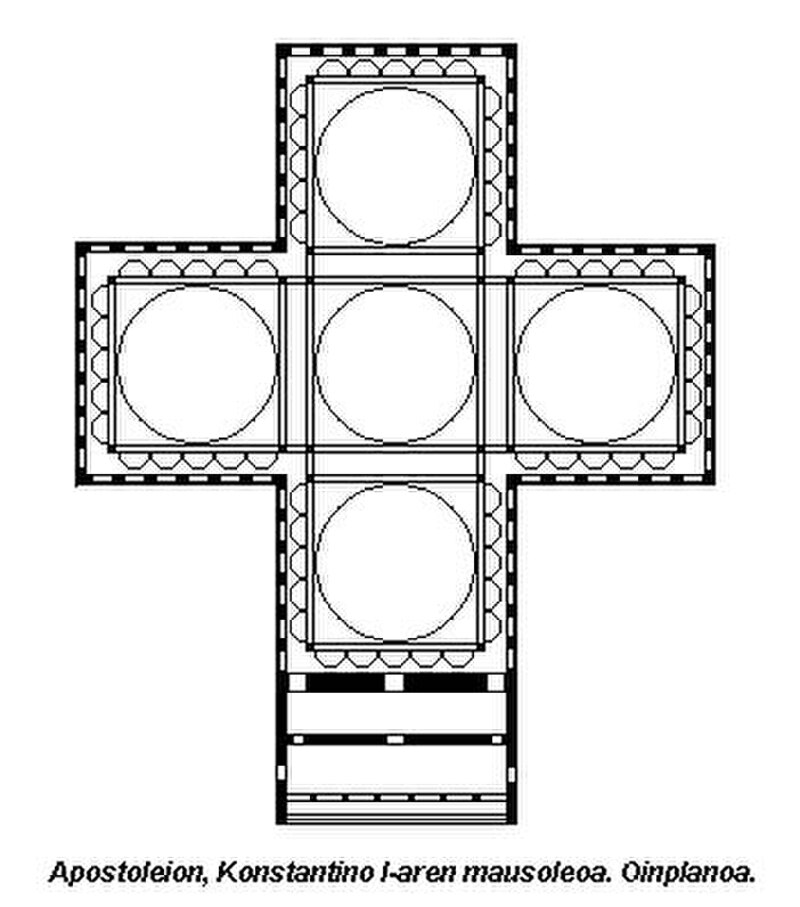 Church of the Holy Apostles