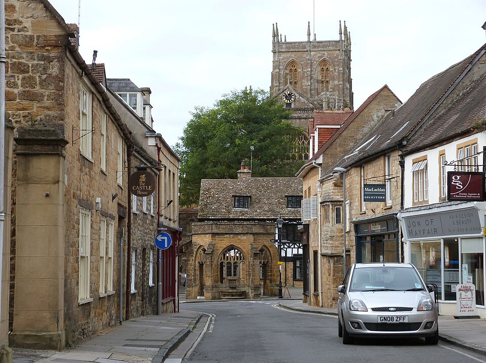 Sherborne