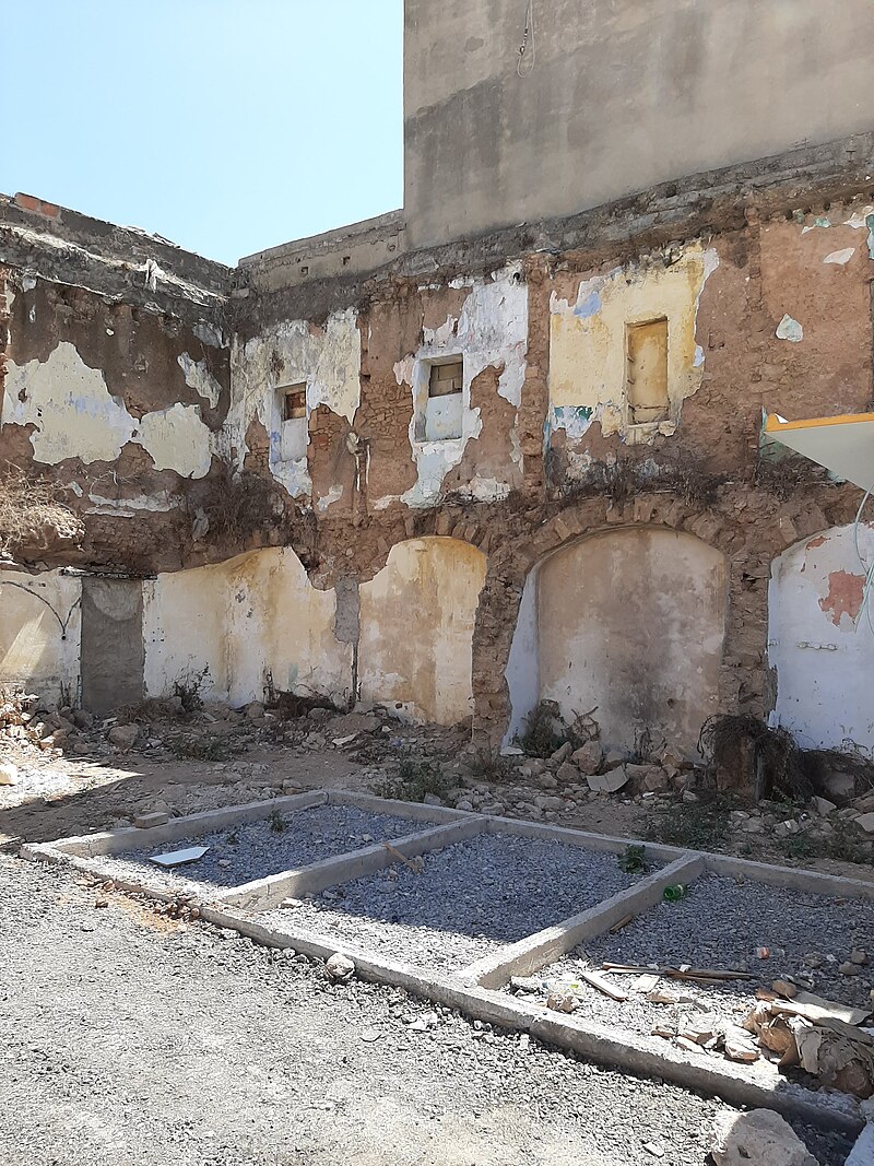 Medina of Salé