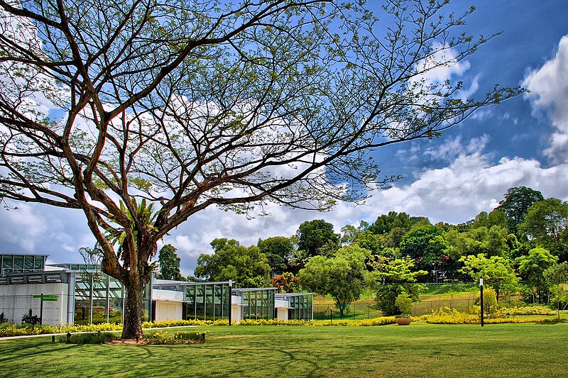 HortPark