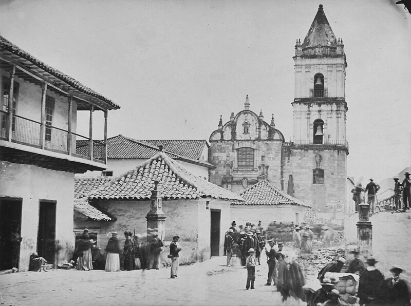 Church of San Francisco