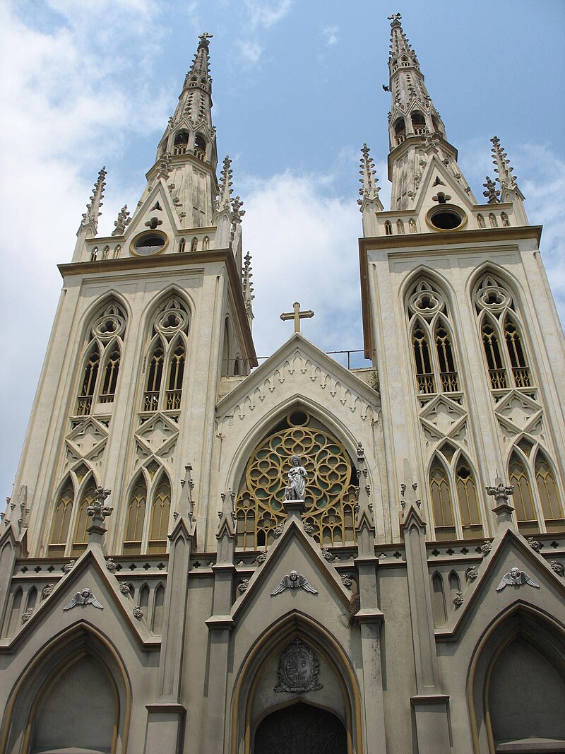 Saint-Roch Church