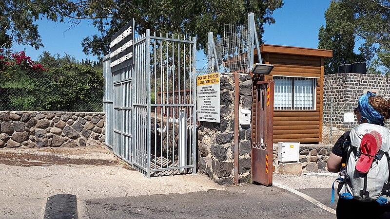 Capernaum