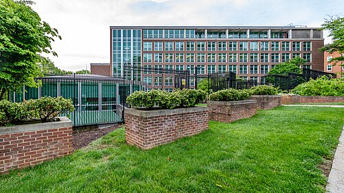 British Embassy