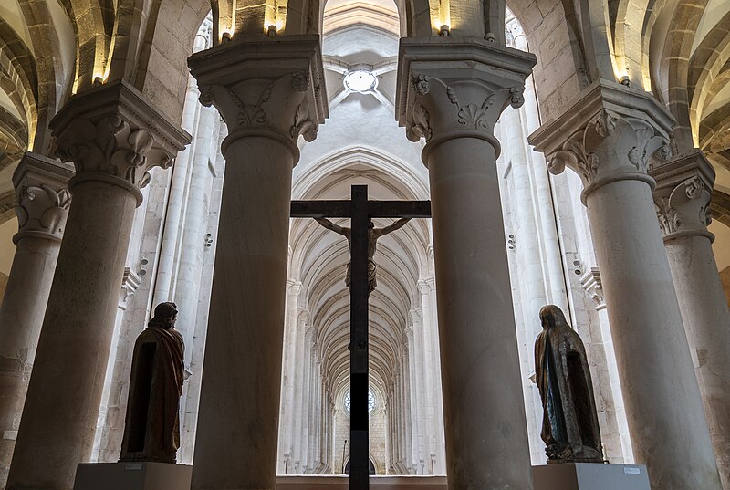 Alcobaça Monastery