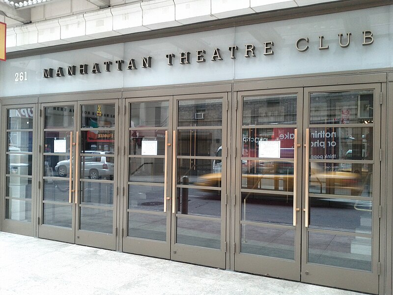 Samuel J. Friedman Theater
