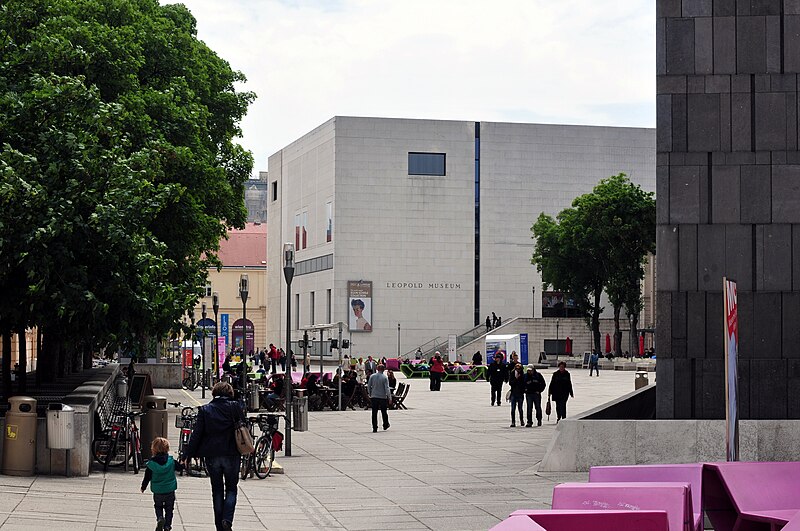 Leopold Museum