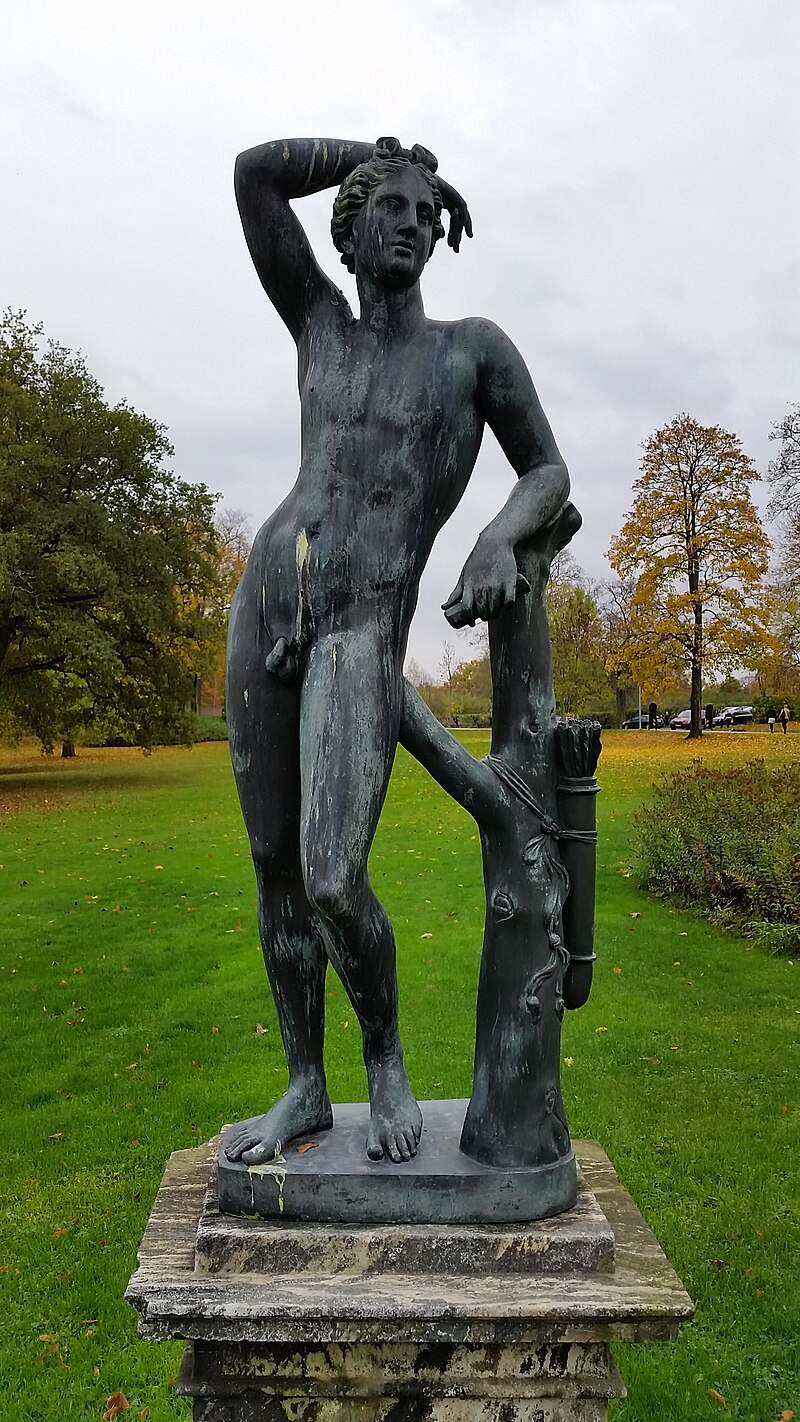 Rosendal Palace