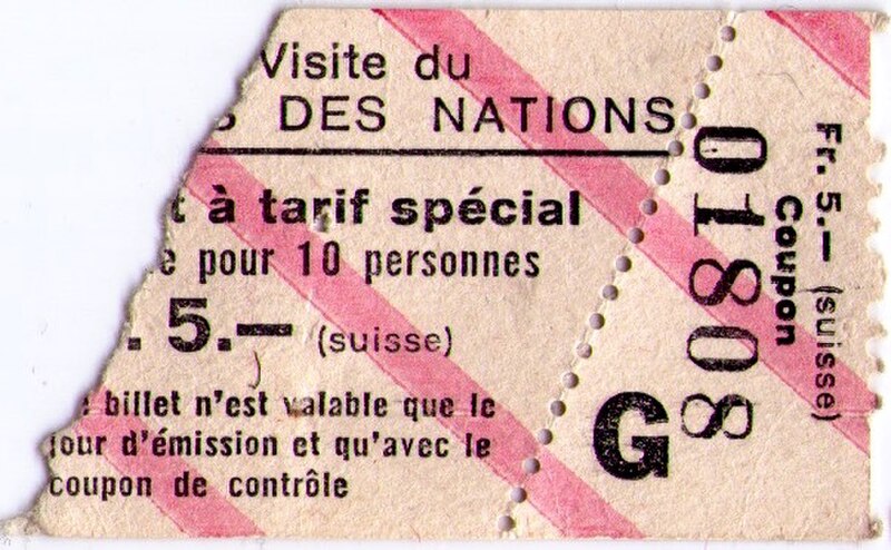Palace of Nations