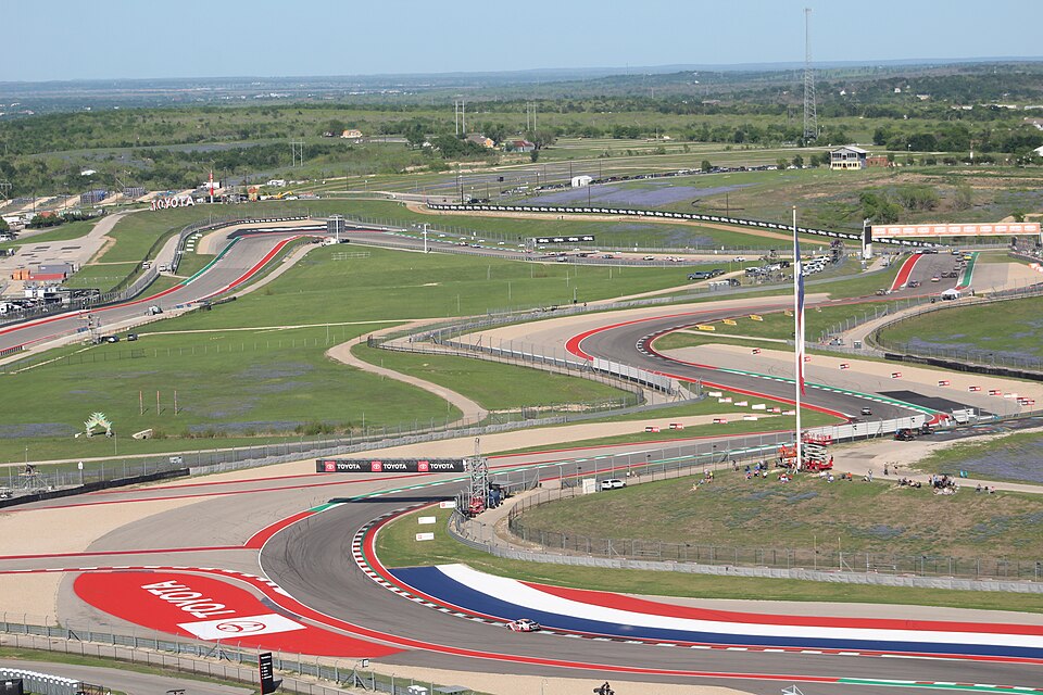 Circuit of the Americas