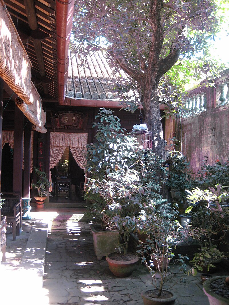 Hoi An Ancient Town