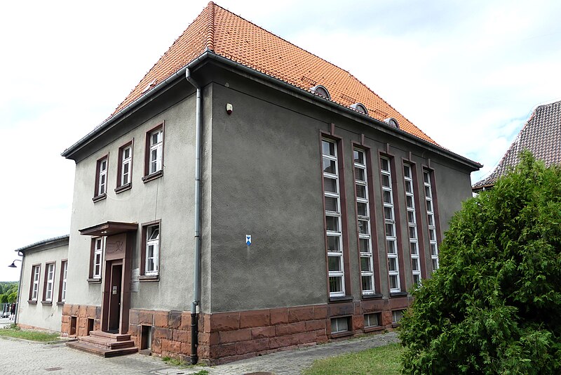 Gliwice Radio Tower