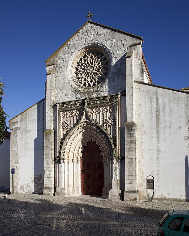 Igreja da Graça (Santarém)