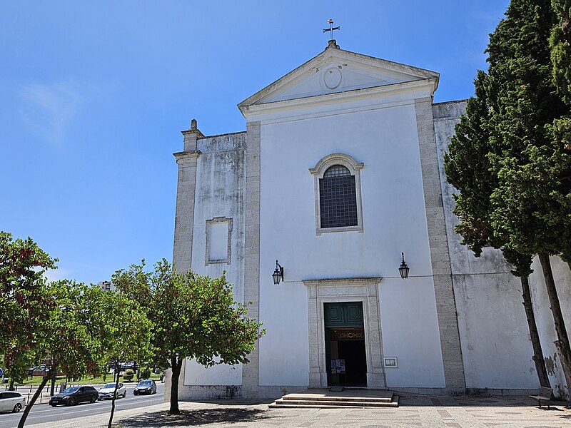 Convento de Nossa Senhora da Luz