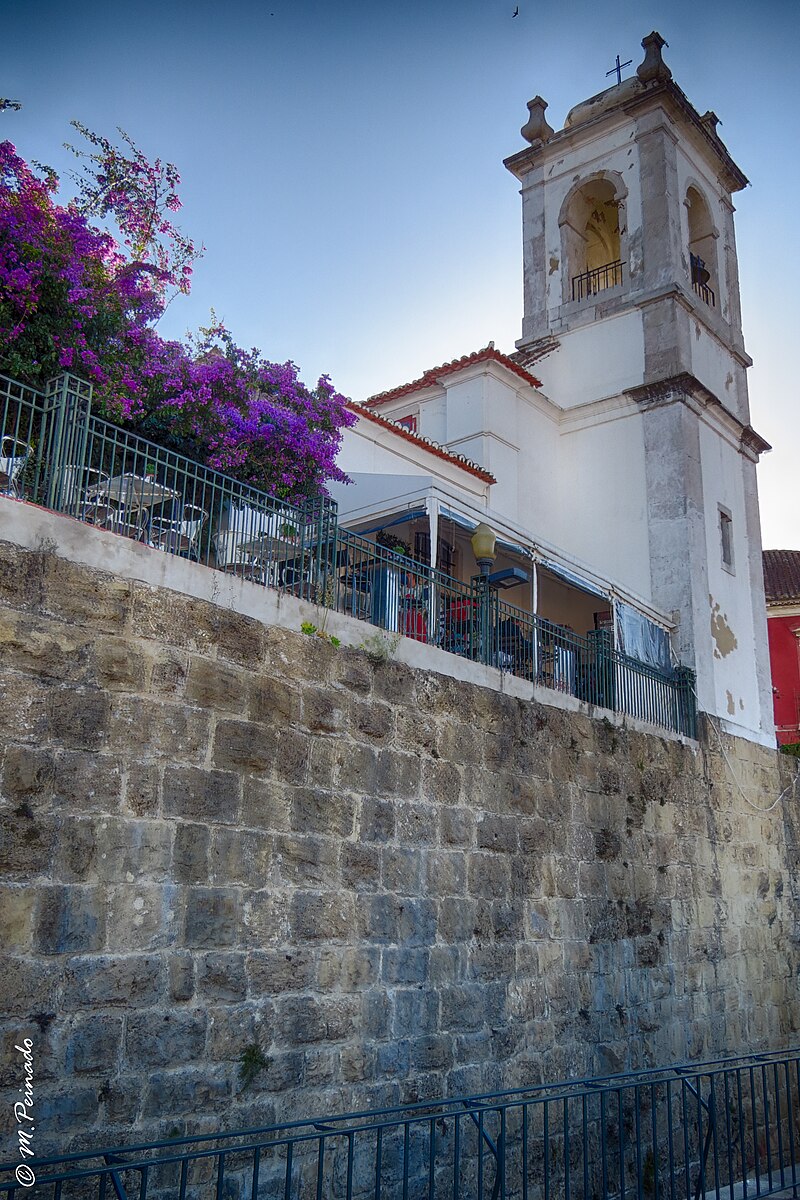 Igreja de Santa Luzia