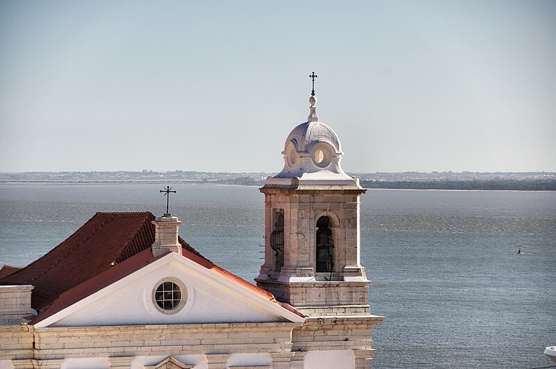 Igreja de Santo Estêvão