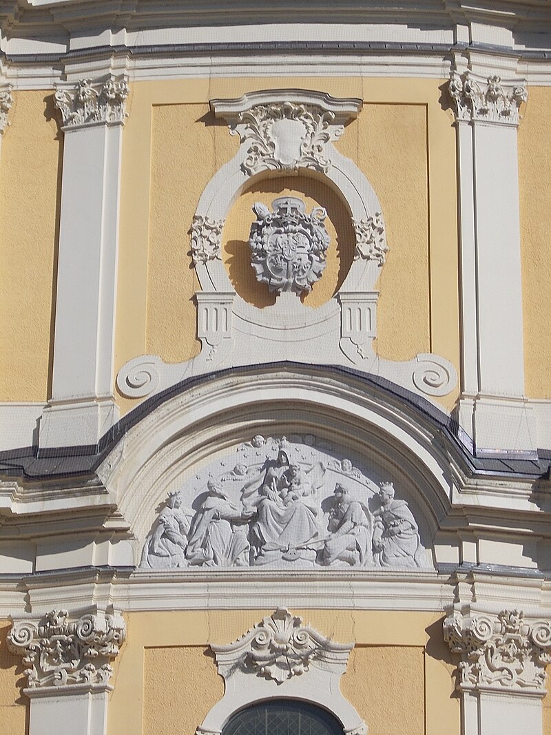 Assumption Cathedral