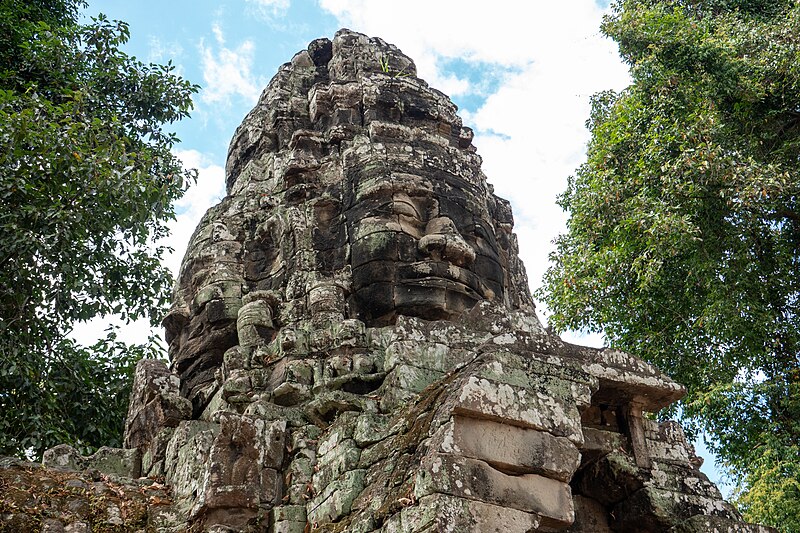 Banteay Kdei