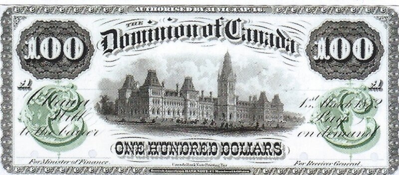 Canadian Bank Note Company