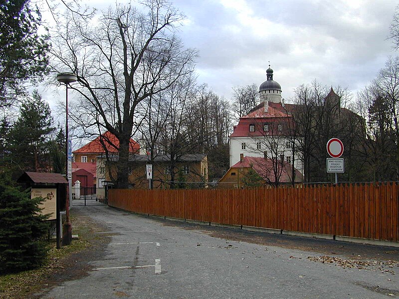 Grabštejn