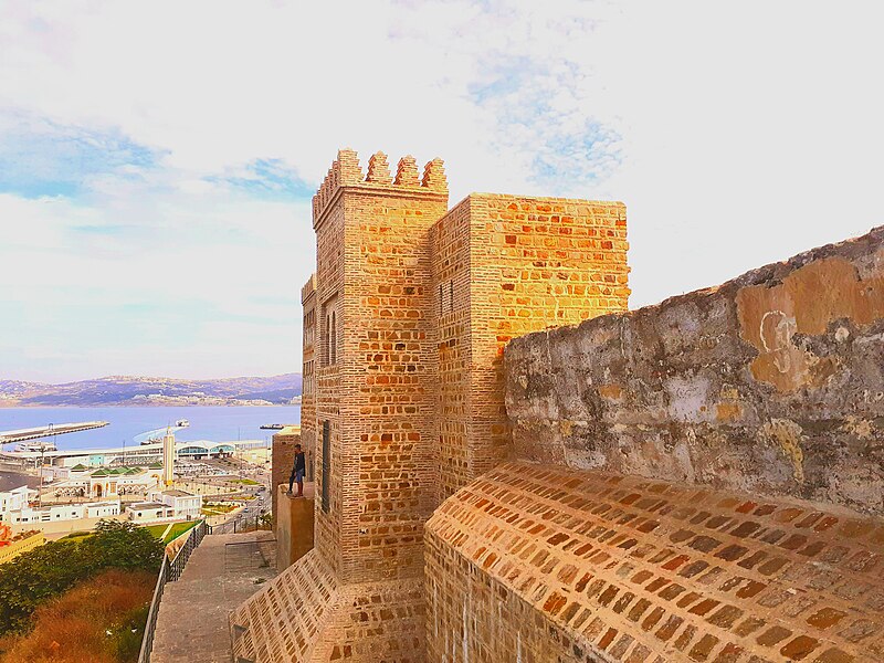 Bab El Bhar (Tangier)