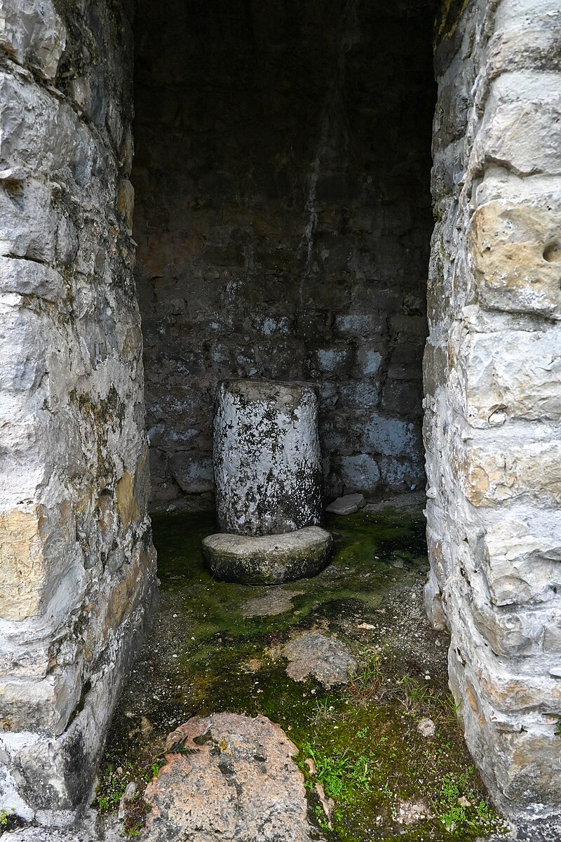 Bonampak