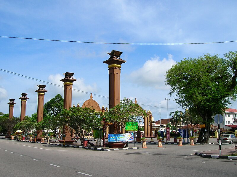 Istana Jahar