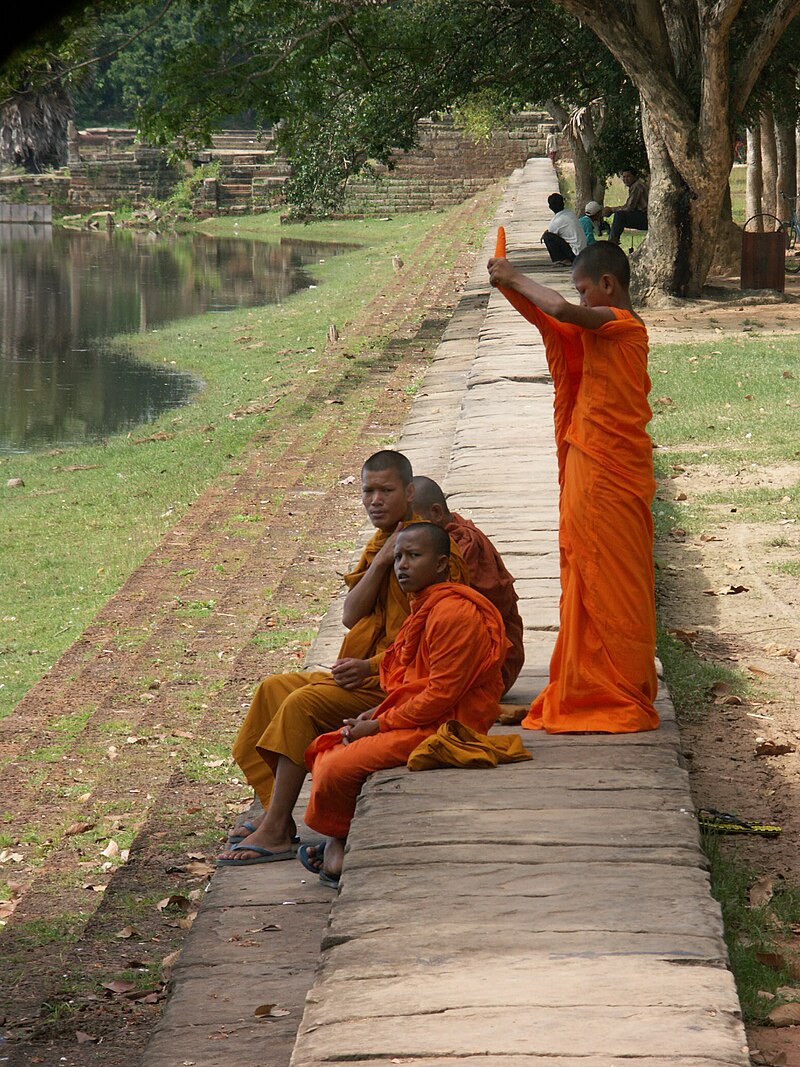Srah Srang