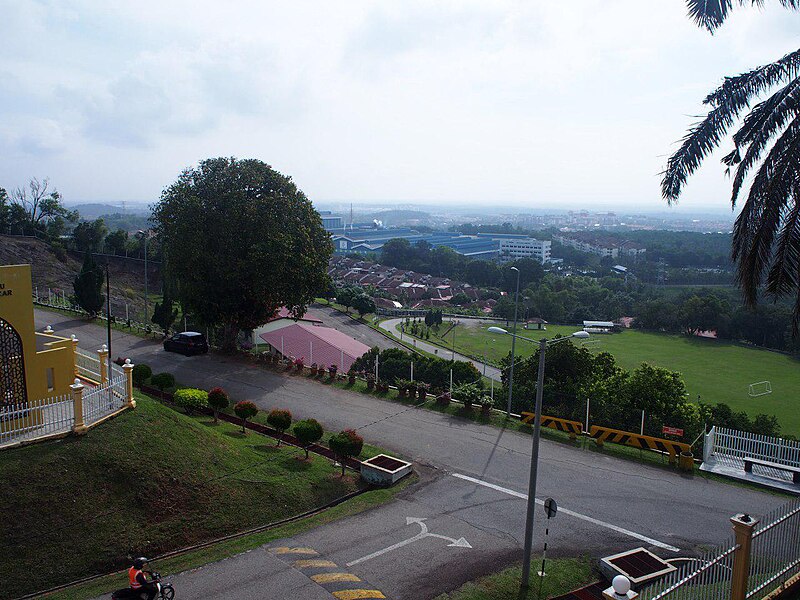 Malacca