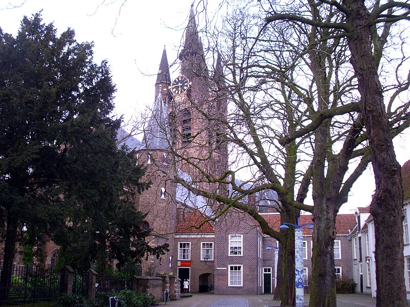 Oude Kerk